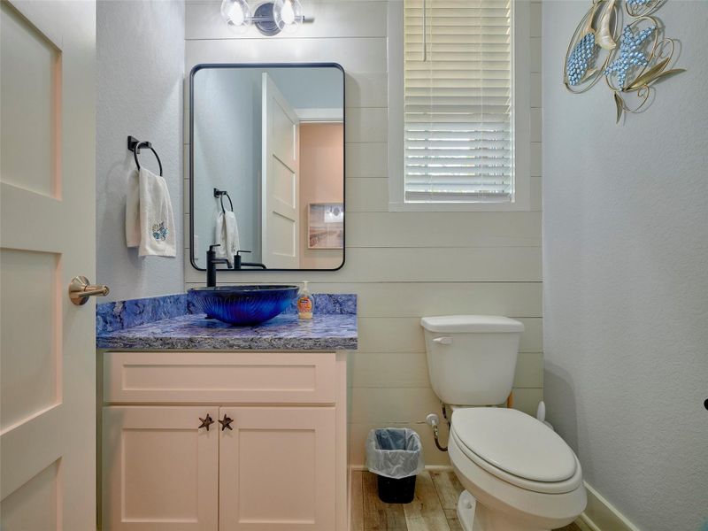 Furnished interior view inside a new home in , Sargent (Image 24). Furnished interior view inside a new home in , Sargent (Image 24).