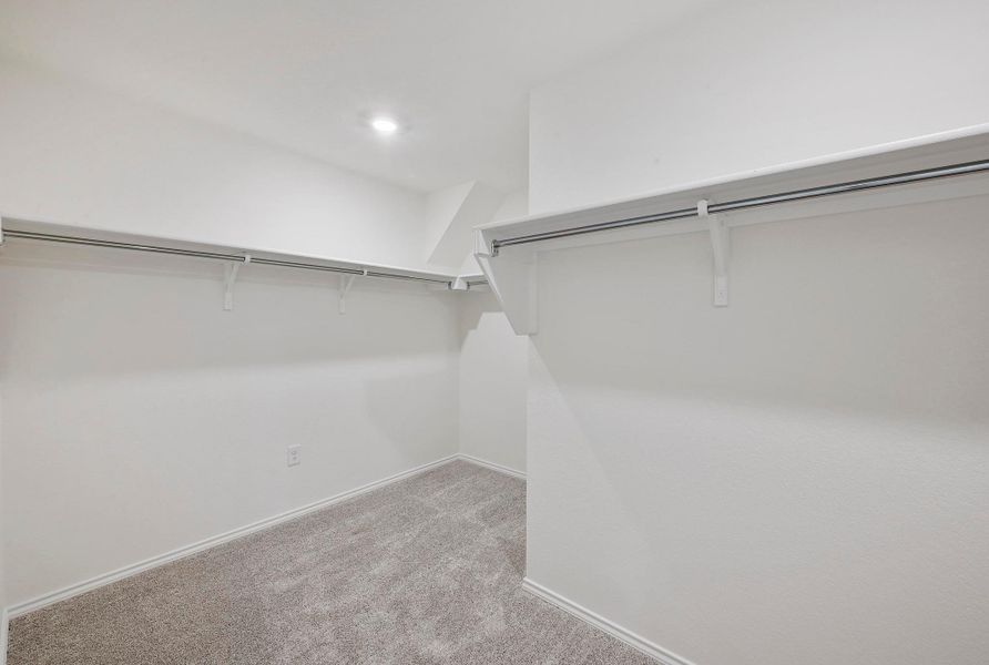 Image 29 of a home in Centerpoint Meadows.