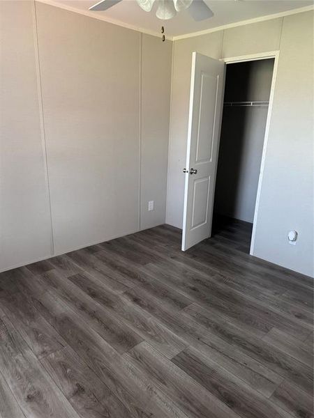 Spacious, unfurnished interior of a new home in , Quanah (Image 12). Spacious, unfurnished interior of a new home in , Quanah (Image 12).