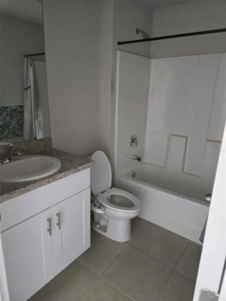 Furnished interior view inside a new home in , Labelle (Image 5).