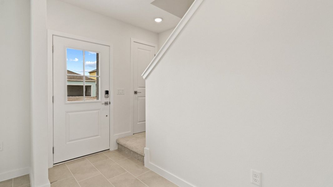 Highbourne Entry by DRB Homes in Willowbrook North located in Winter Haven, FL. Highbourne Entry by DRB Homes in Willowbrook North located in Winter Haven, FL.