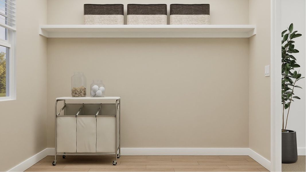 4527 Santa Barbara Laundry F2