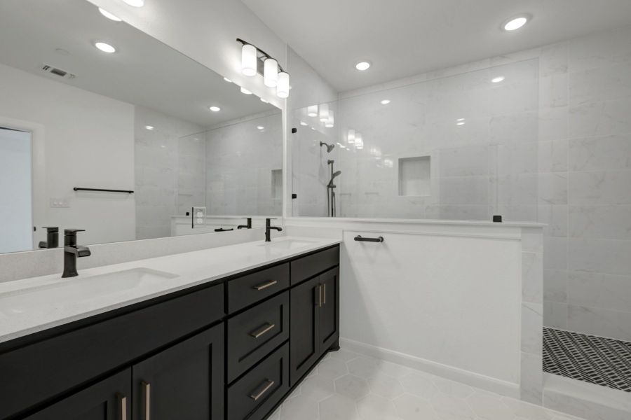Owner's Bath Owner's Bath
