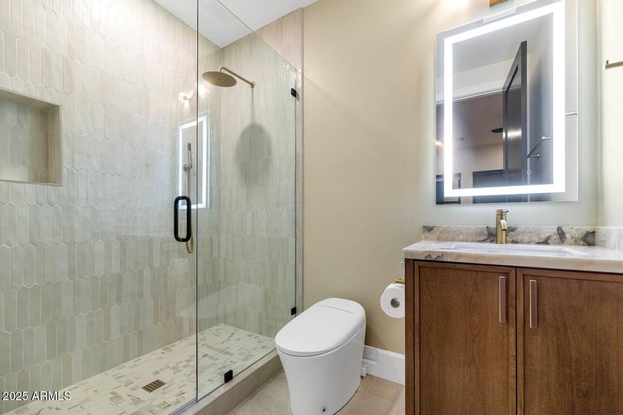 Bathroom Two Bathroom Two