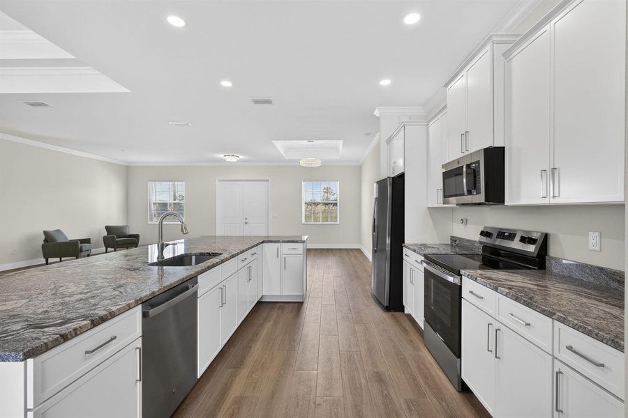 Kitchen Kitchen