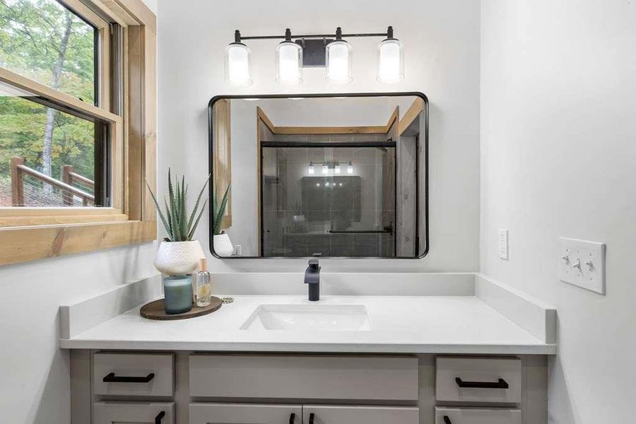 Image 29 of a home in .