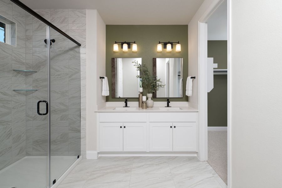 The Kiara Model Wildflower Ranch The Kiara Model Wildflower Ranch