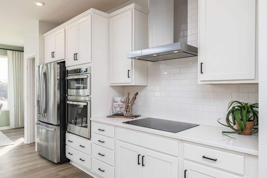 Kitchen Kitchen