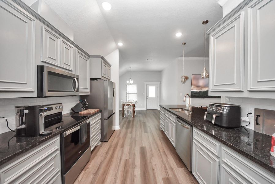 Kitchen Kitchen