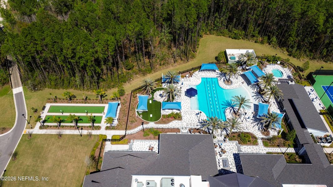 Community amenities in , Yulee (Image 65).