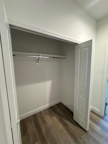 Spacious, unfurnished interior of a new home in , Apopka (Image 9). Spacious, unfurnished interior of a new home in , Apopka (Image 9).