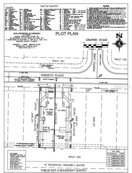 Image 27 of a home in Esplanade at Azario Lakewood Ranch. Image 27 of a home in Esplanade at Azario Lakewood Ranch.