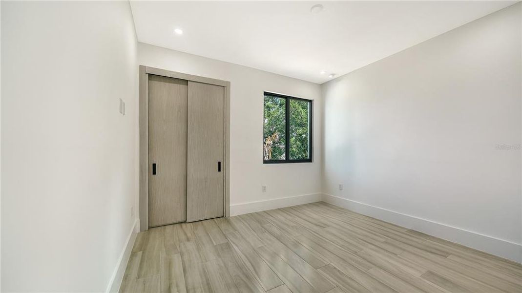 Spacious, unfurnished interior of a new home in , Sarasota (Image 34). Spacious, unfurnished interior of a new home in , Sarasota (Image 34).