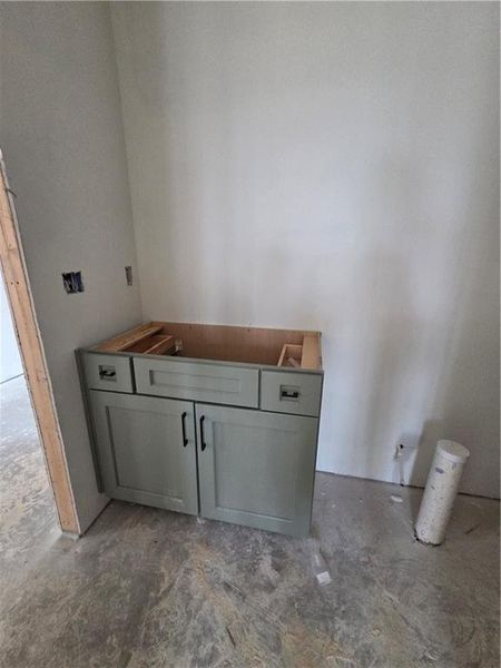 In-progress construction of a new home in , Waleska, GA (Image 9). In-progress construction of a new home in , Waleska, GA (Image 9).