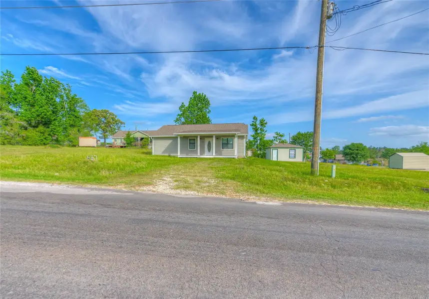 Street view Street view