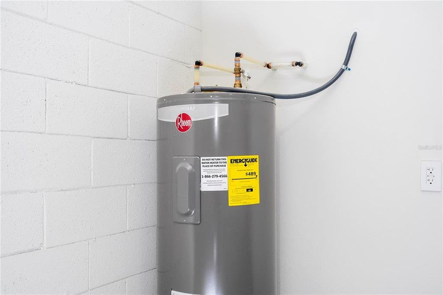 Close-up of interior finishes inside a home in , Ocala (Image 40). Close-up of interior finishes inside a home in , Ocala (Image 40).