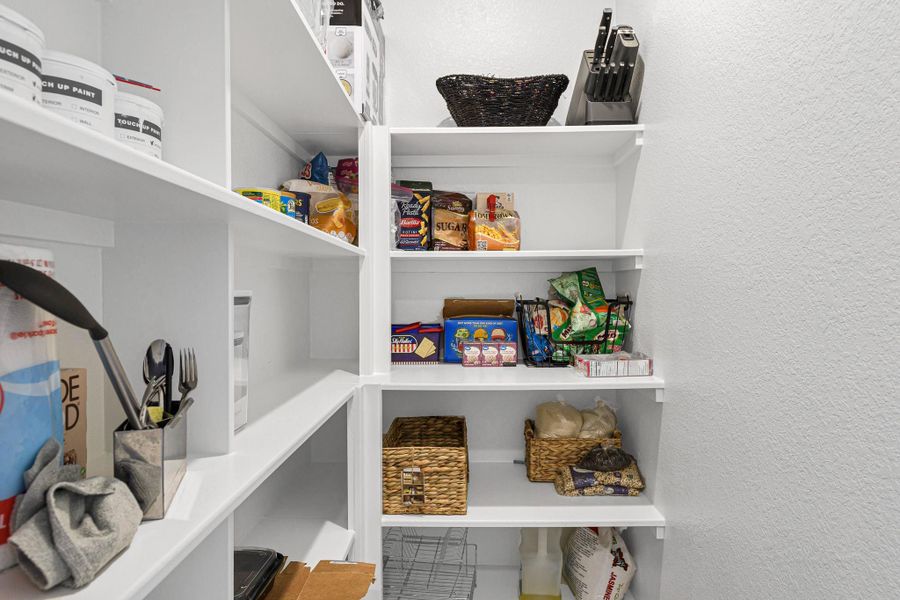 Close-up of interior finishes inside a home in Cross Creek West 55', Fulshear (Image 21). Close-up of interior finishes inside a home in Cross Creek West 55', Fulshear (Image 21).