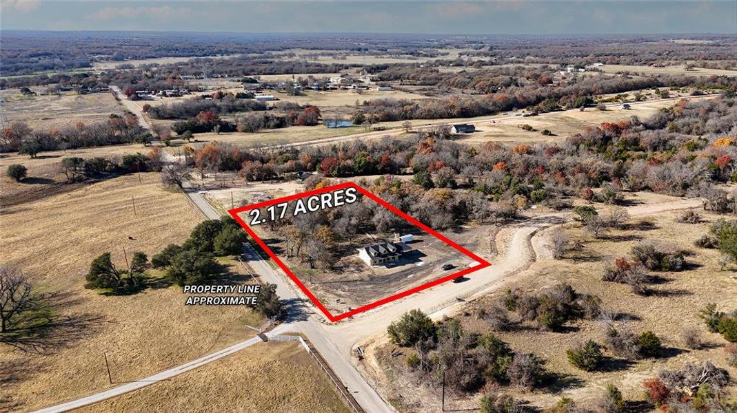 Site preparation for new homesites in , Weatherford (Image 11).