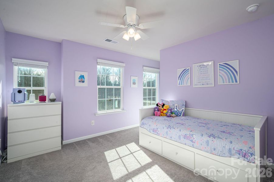 Bedroom #1 Bedroom #1