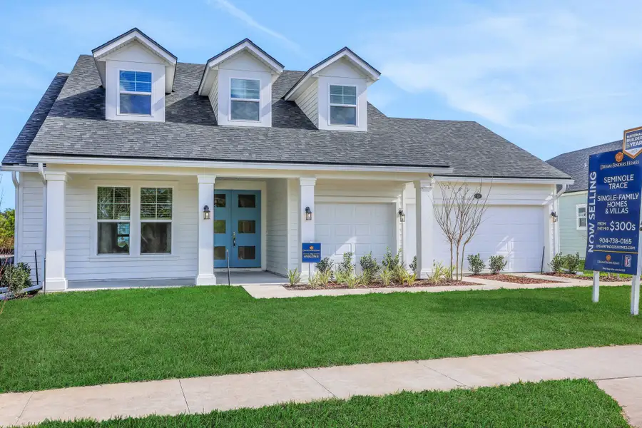 New Home in Palm Coast, FL. - Slide 1 New Home in Palm Coast, FL. - Slide 1