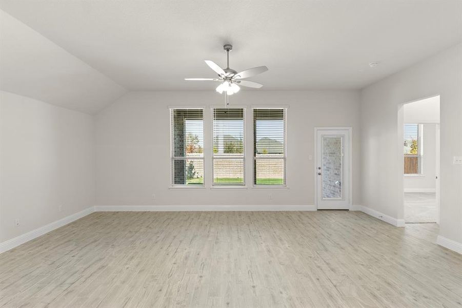 15. 139 Whistling Duck - Family