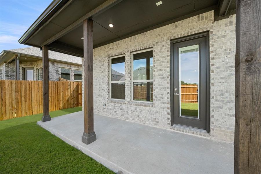 View of patio / terrace View of patio / terrace