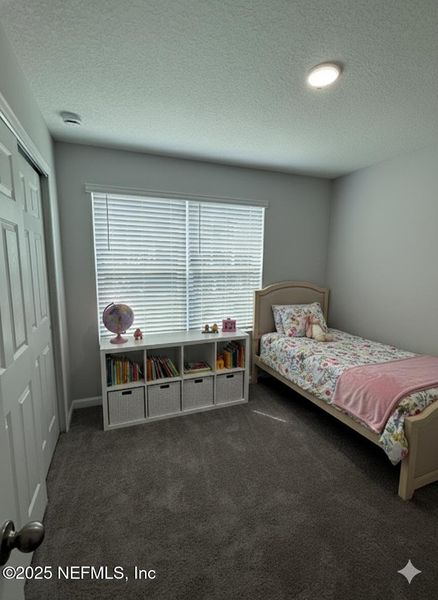 Furnished interior view inside a new home in , Jacksonville (Image 5).