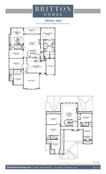 Floor Plan Floor Plan