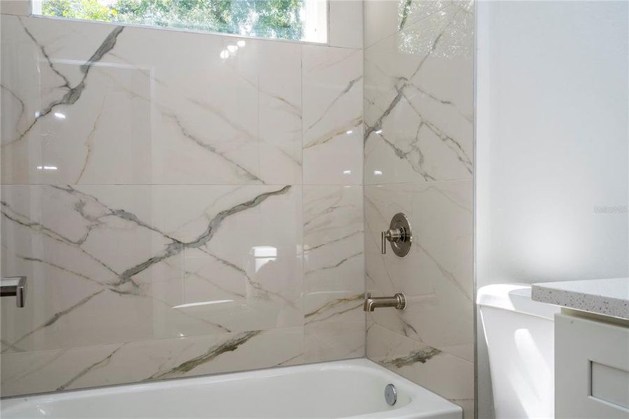 Close-up of interior finishes inside a home in , Ocala (Image 46).