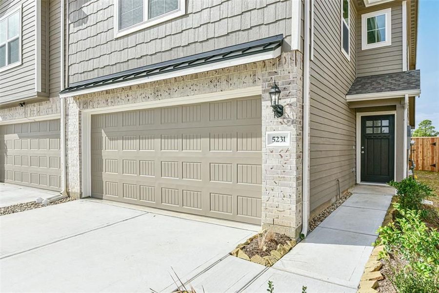 Image 46 of a home in Haven at Kieth Harrow.