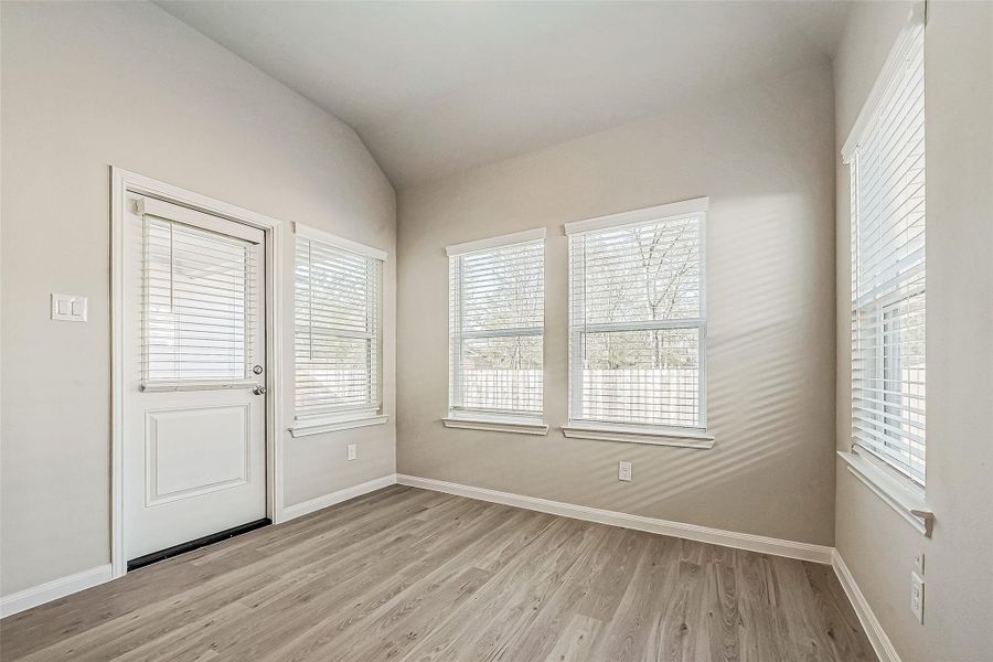 Image 27 of a home in King Oaks Village.