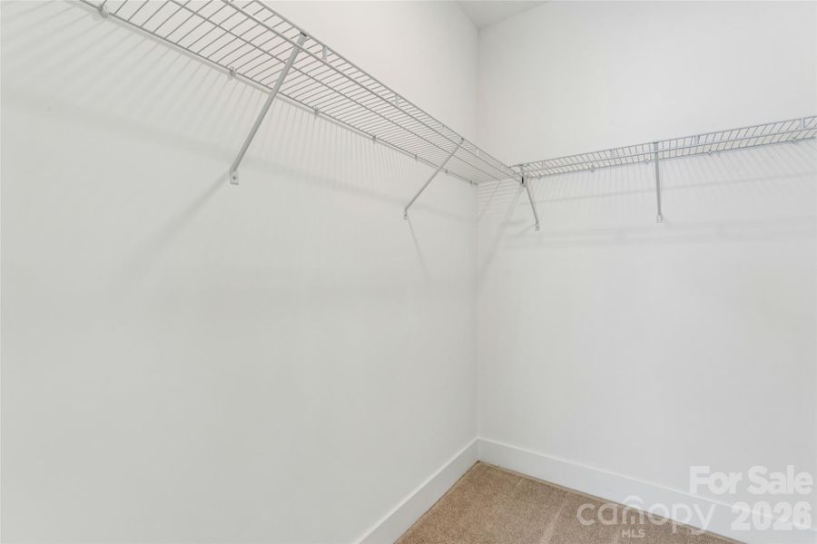 Spacious, unfurnished interior of a new home in , Rock Hill (Image 13).