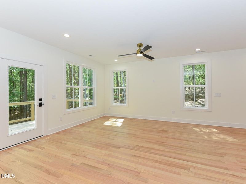 Interior - Living Room - ok Interior - Living Room - ok
