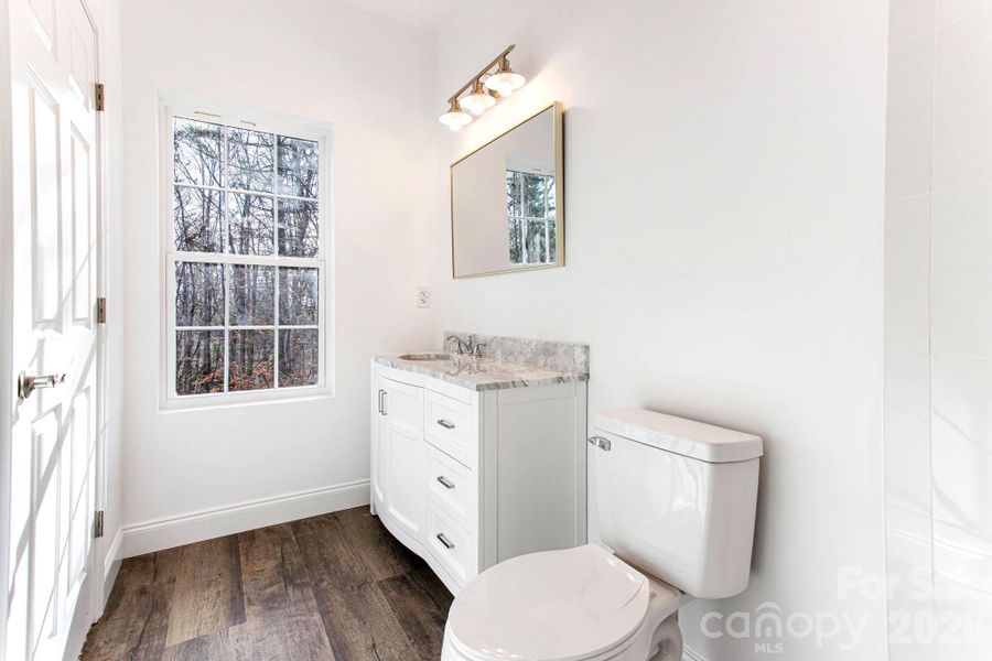 Guest Suite Bath Guest Suite Bath