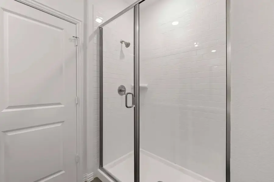 Primary Bathroom Representative Photo
