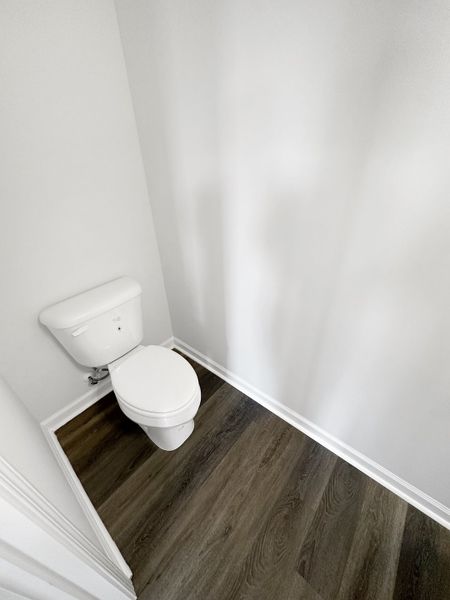 Image 23 of a home in The Village at Sassafras.