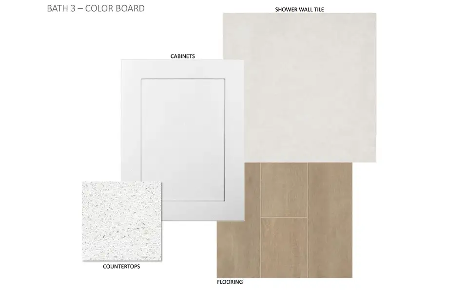 Image 11 of a home in Urban Courtyard Homes at Easton Park. Image 11 of a home in Urban Courtyard Homes at Easton Park.