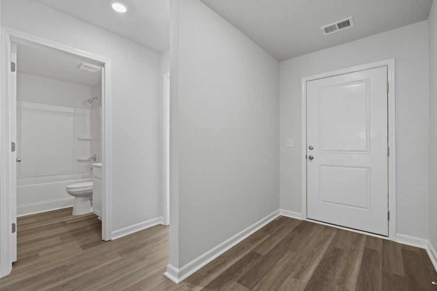 1,842sf New Home in Sunset Beach, NC.  - Slide 8