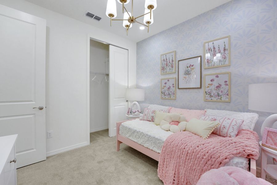 1,419sf New Home in San Antonio, FL.  - Slide 27