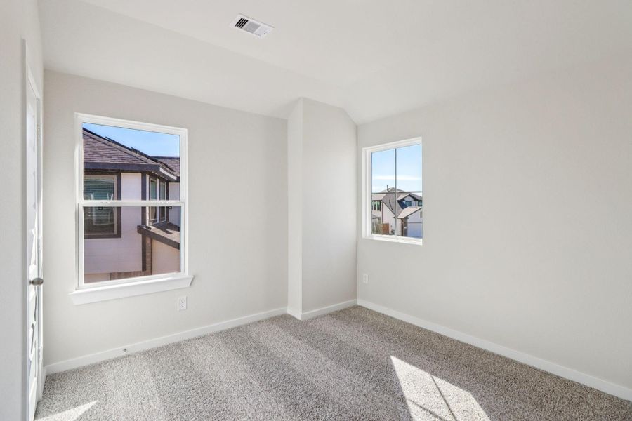 Representative Photo. Not Actual Home. Colors and features may vary from what is shown.