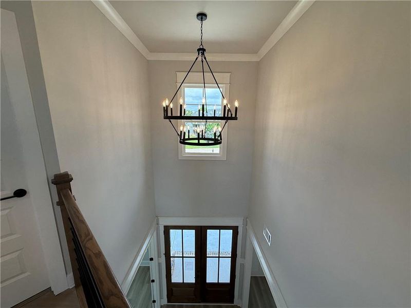 Spacious, unfurnished interior of a new home in , Jefferson (Image 29). Spacious, unfurnished interior of a new home in , Jefferson (Image 29).