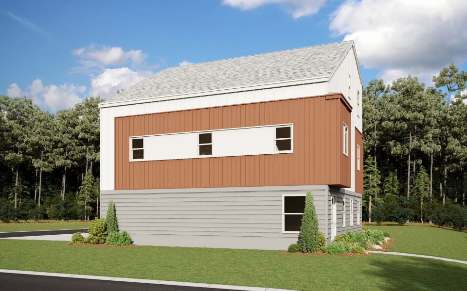 Arvada, CO New Home.  - Slide 10