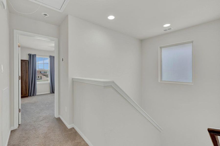Spacious, unfurnished interior of a new home in , San Marcos (Image 21). Spacious, unfurnished interior of a new home in , San Marcos (Image 21).