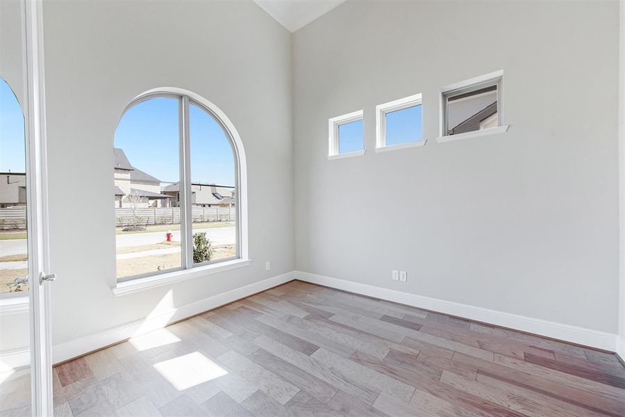 New Home in Manvel, TX. - Slide 12 New Home in Manvel, TX. - Slide 12