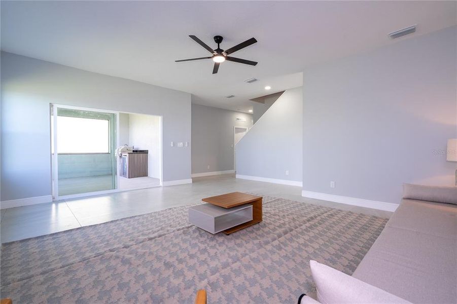Spacious, unfurnished interior of a new home in , Haines City (Image 26). Spacious, unfurnished interior of a new home in , Haines City (Image 26).