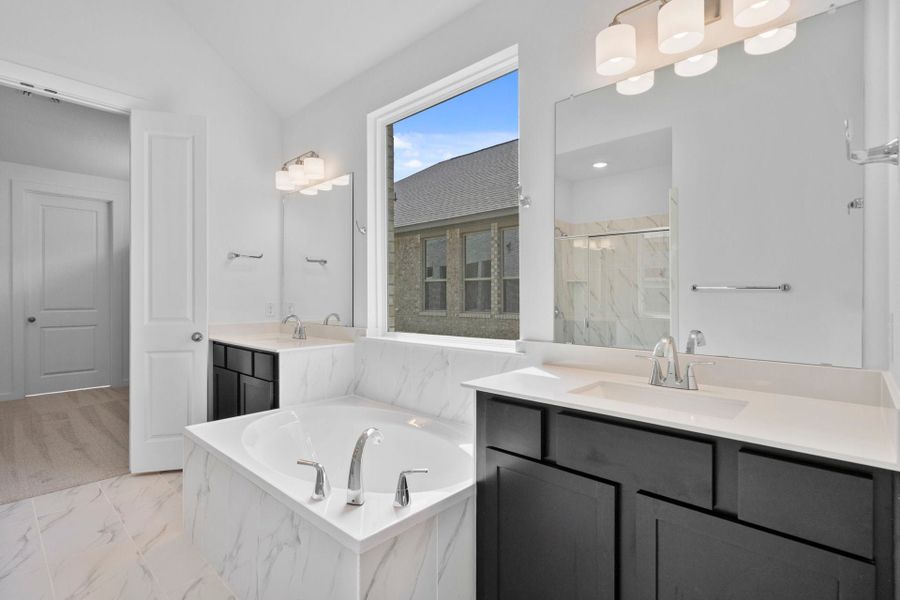 4br New Home in Georgetown, TX.  - Slide 21