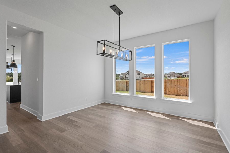 New Home in Liberty Hill, TX.  - Slide 22