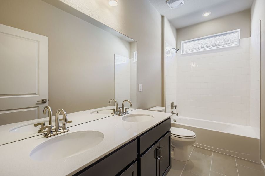 Fort Collins, CO New Home.  - Slide 20