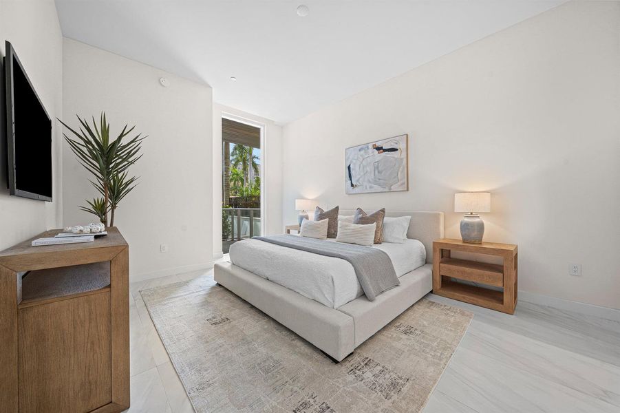 2nd Bedroom 2nd Bedroom