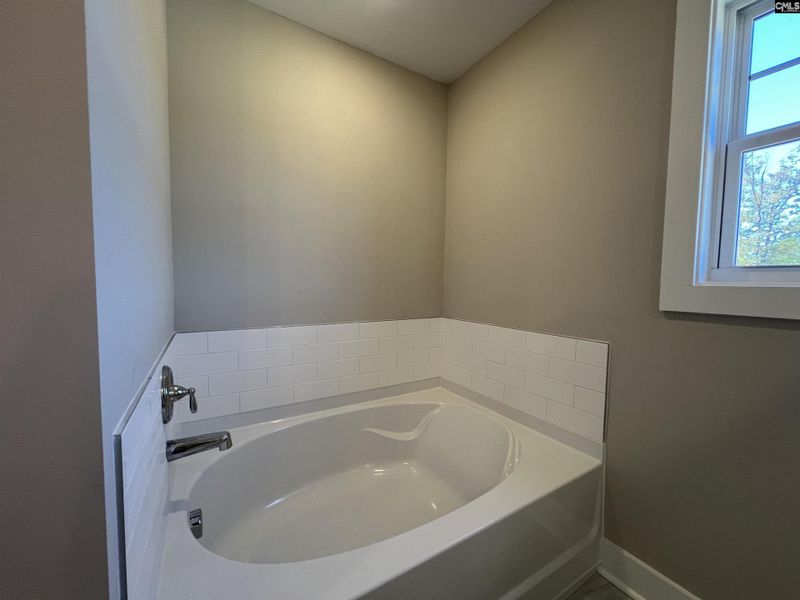 Close-up of interior finishes inside a home in Beach Forest, Sumter (Image 6).